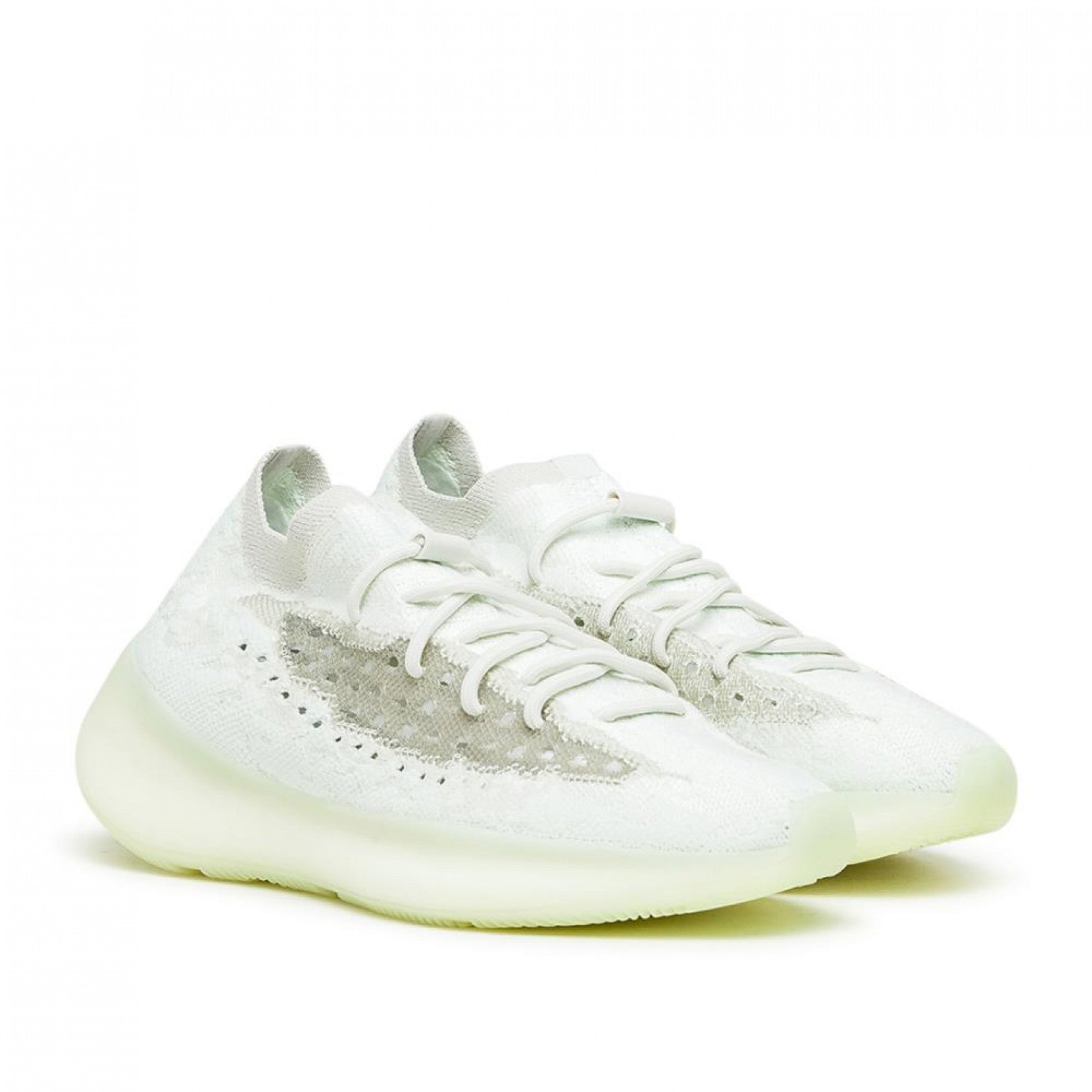 Adidas Yeezy Boost 380 "Calcite Glow"