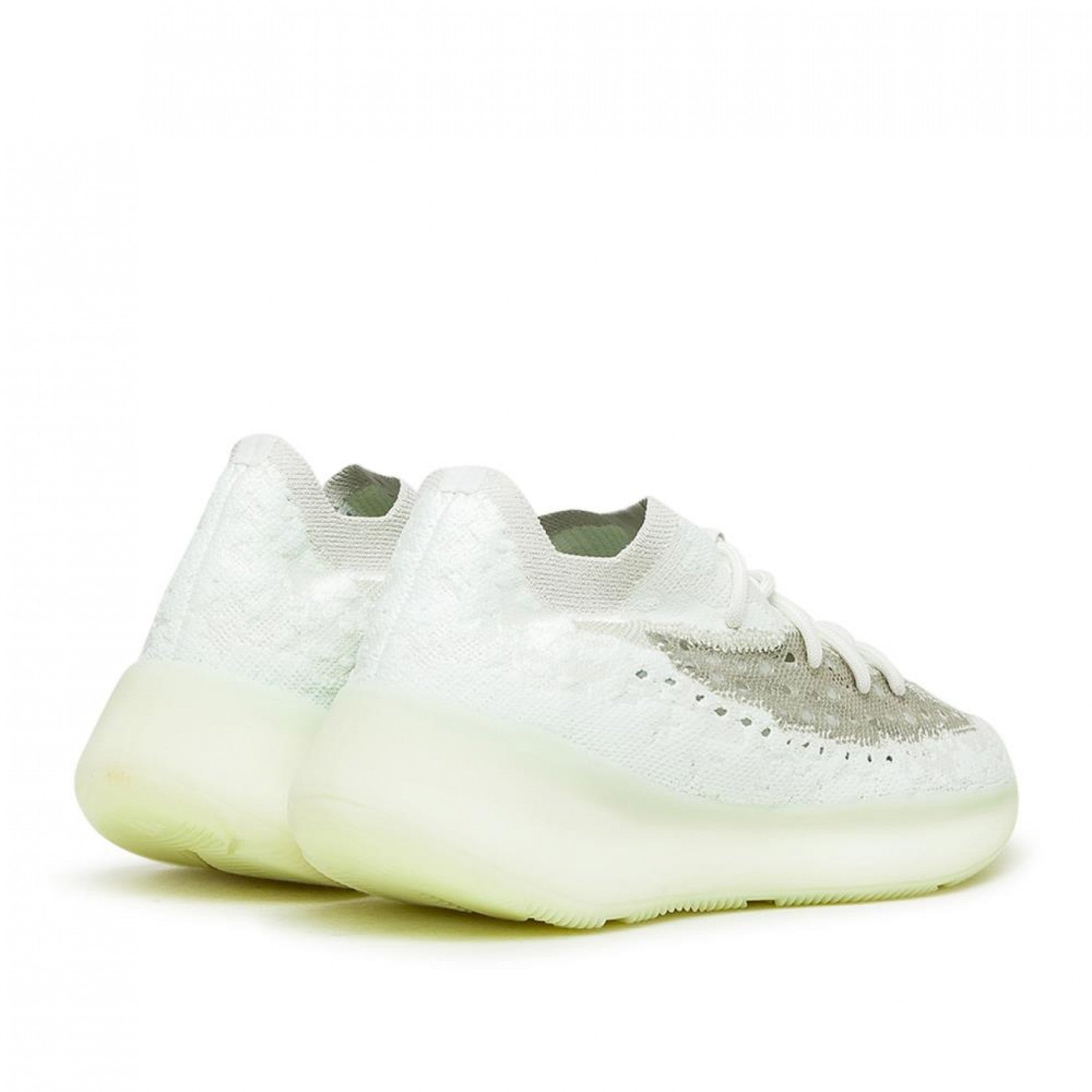 Adidas Yeezy Boost 380 "Calcite Glow"