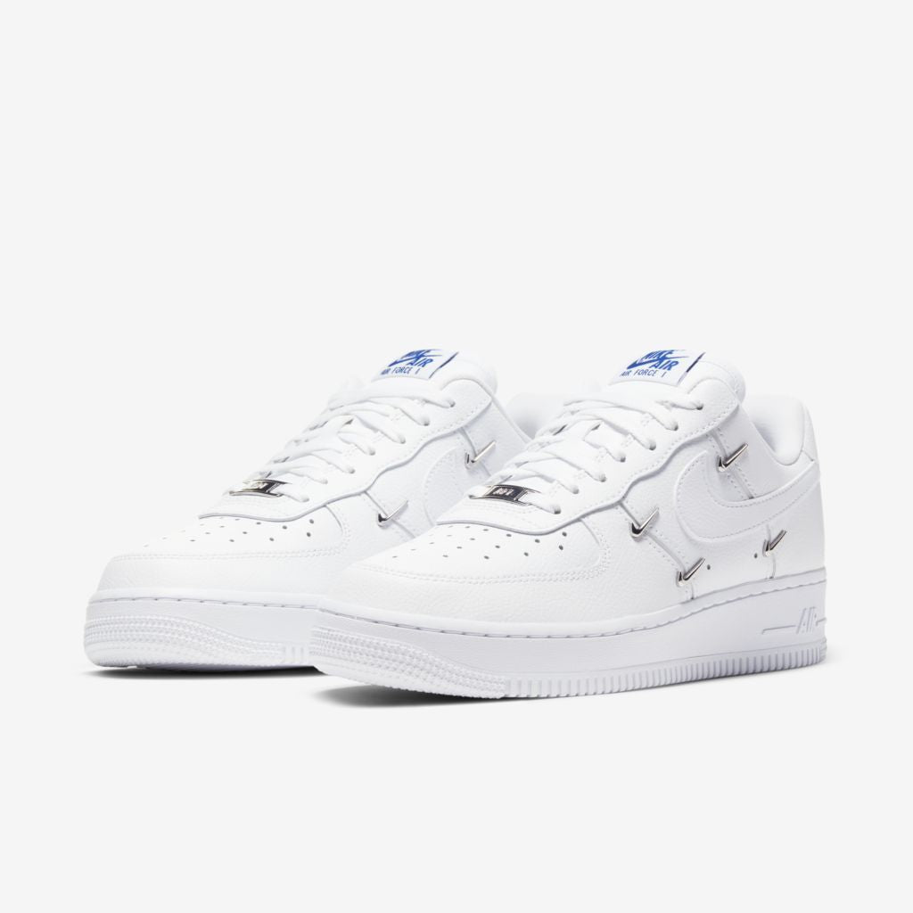 Nike Air Force 1 '07 LX Chrome Deluxe