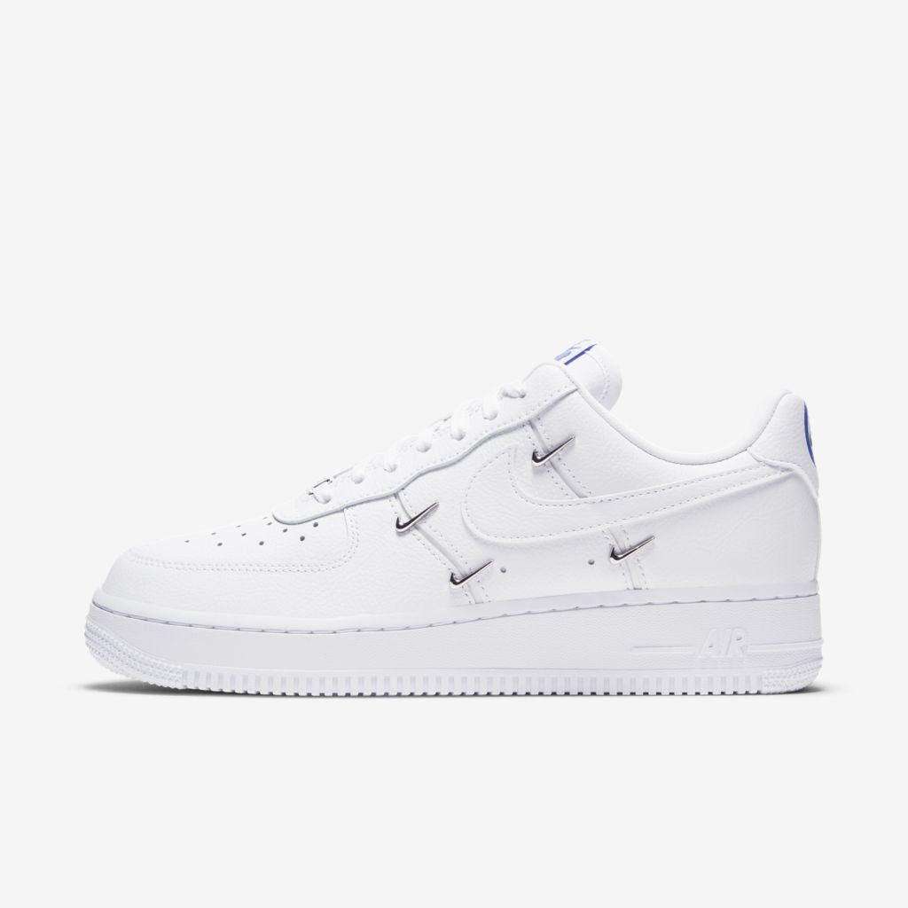 Nike Air Force 1 '07 LX Chrome Deluxe