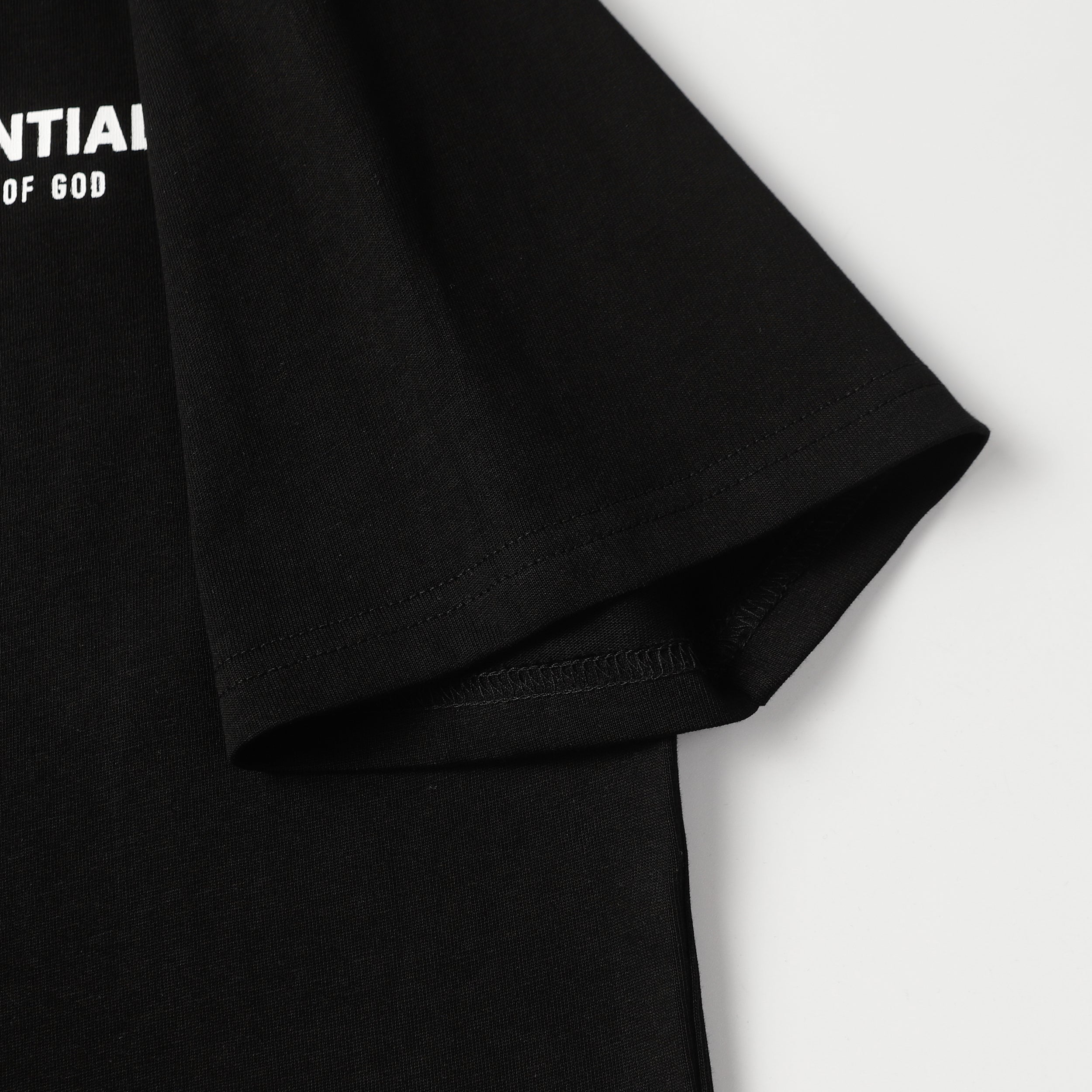 Camiseta | Fear Of God | Essencials