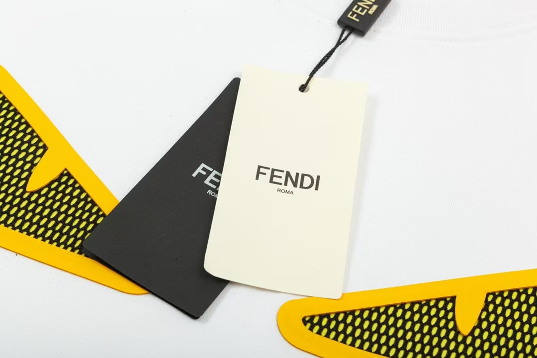 Camiseta | Fendi