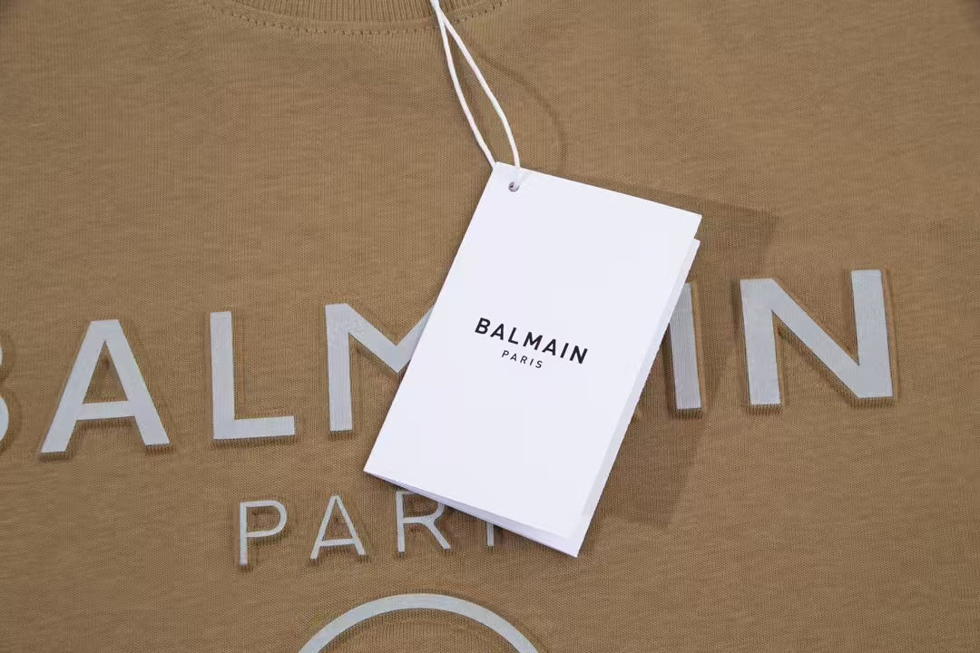 Camiseta | Balmain