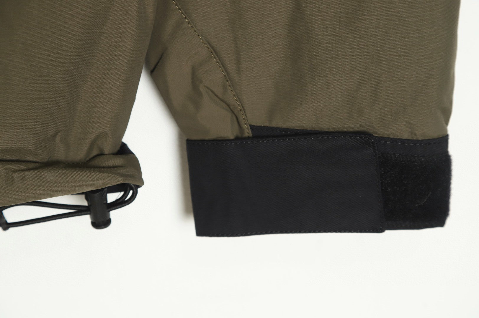 The North Face Mountain Light GTX Jacket