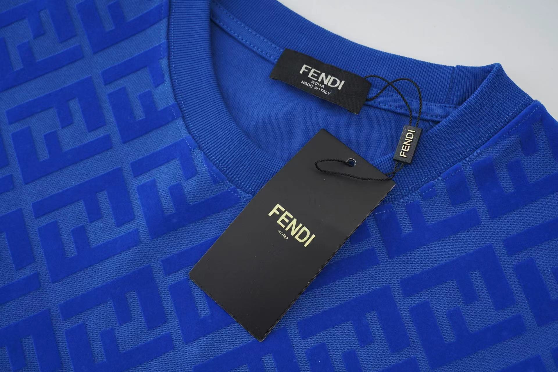 Camiseta | Fendi