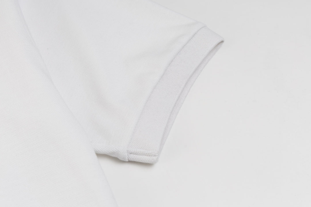 Camiseta Polo Burberry