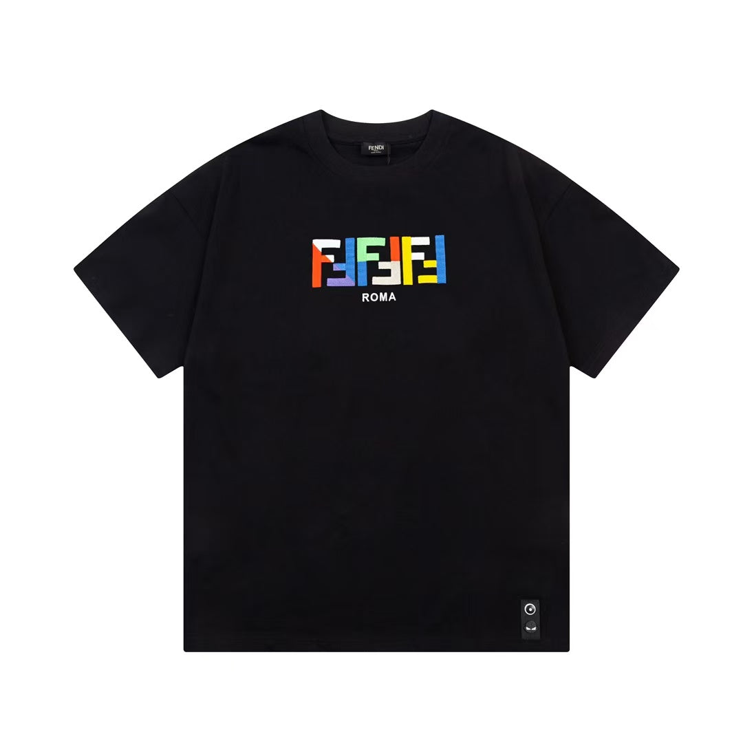 Camiseta | Fendi