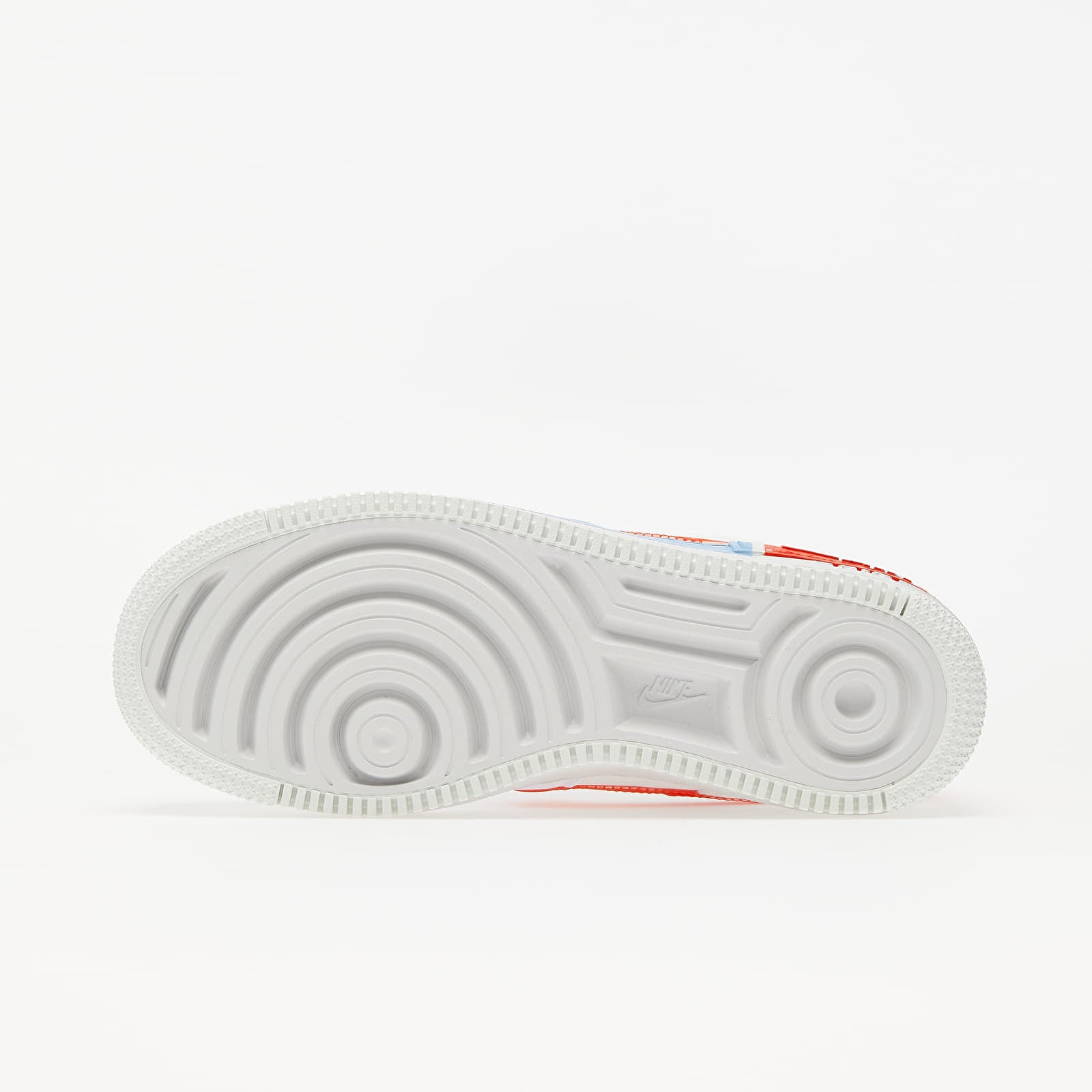 Nike Air Force 1 Shadow "Summit White"