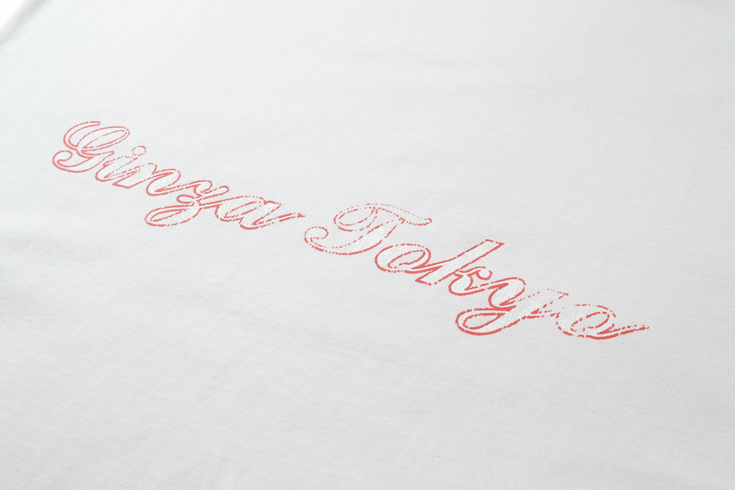 Camiseta | Balenciaga | White Paris