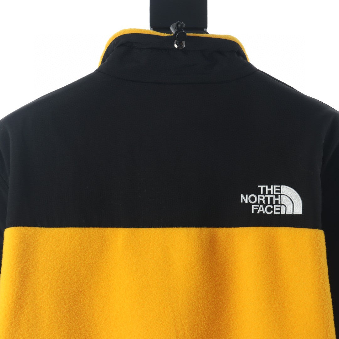 Supreme x The North Face RTG Fleece Jacket Inspired