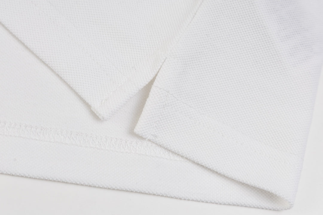 Camiseta Polo Burberry