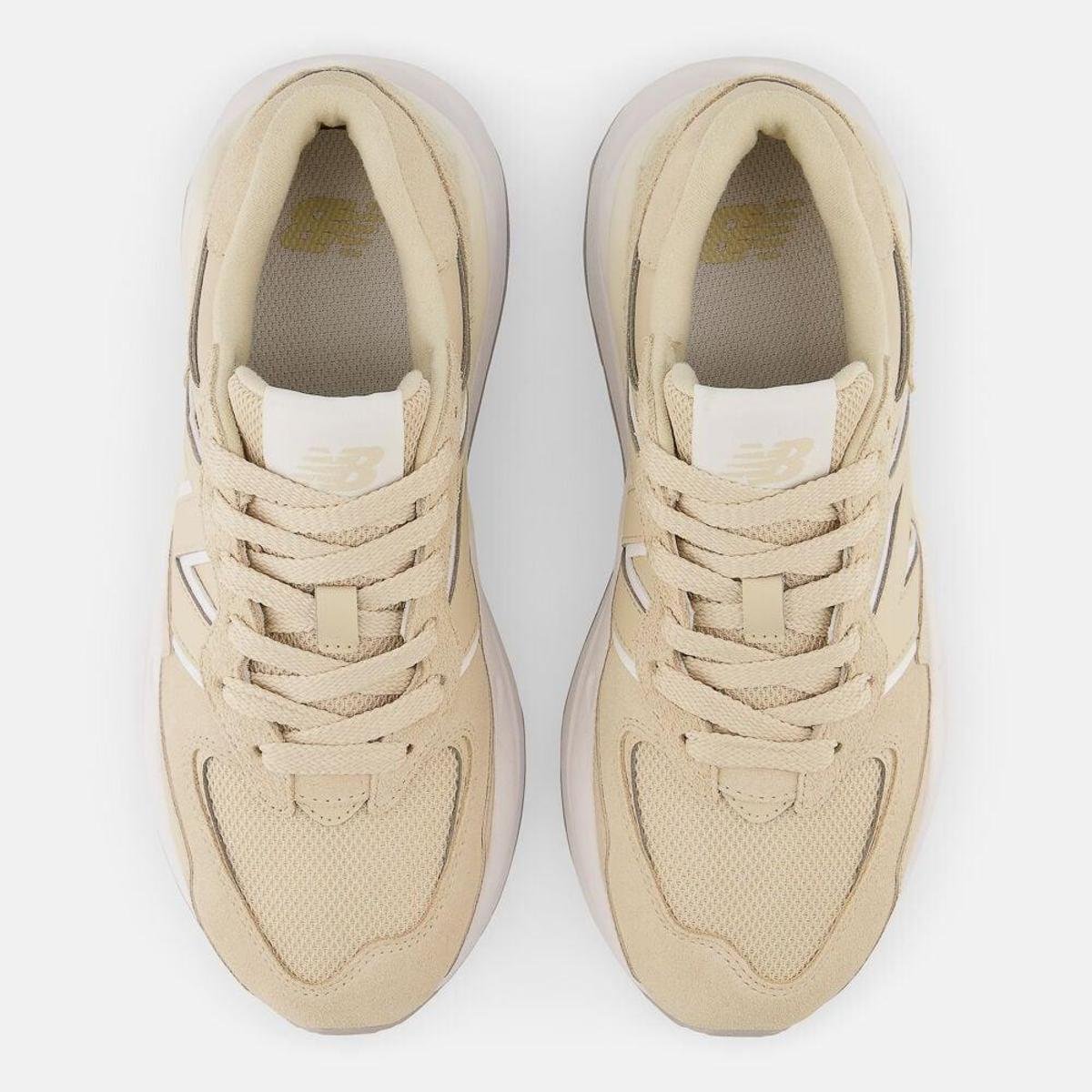 New Balance W5740CE "Cream"