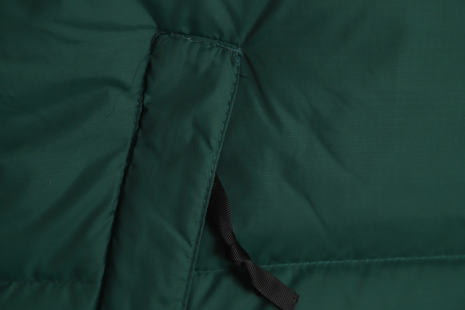 The North Face 1996 Retro Nuptse Jacket – Verde/Preto
