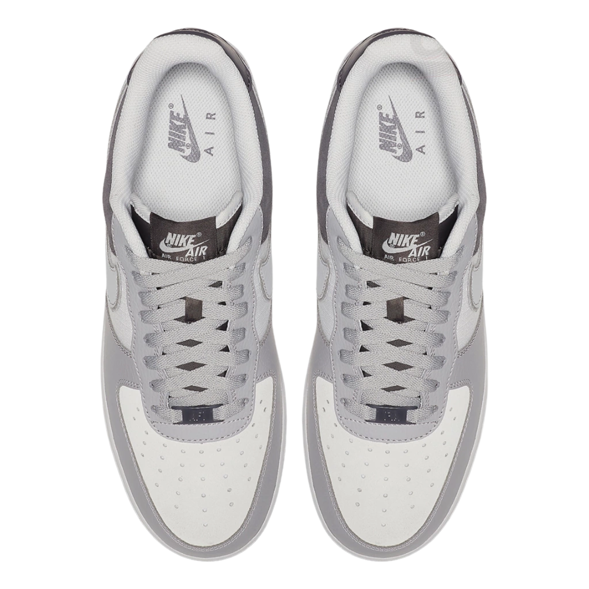 Nike Air Force 1 ´07 "Gris Grey"