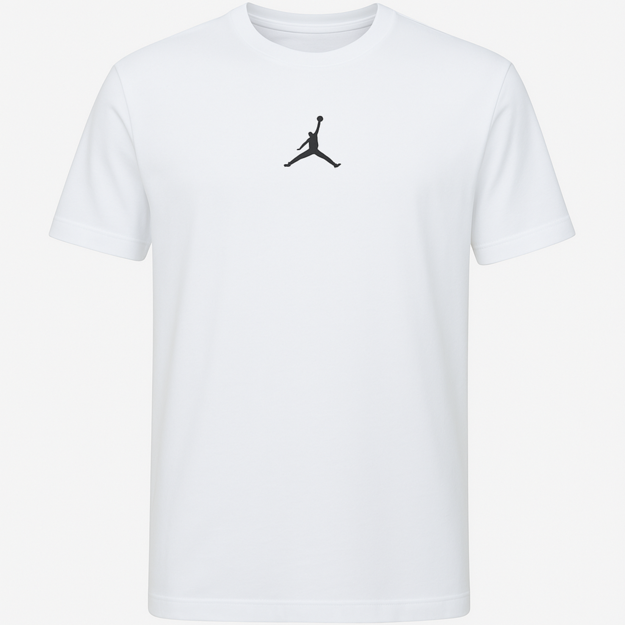 Camiseta Nike Air Jordan Branca