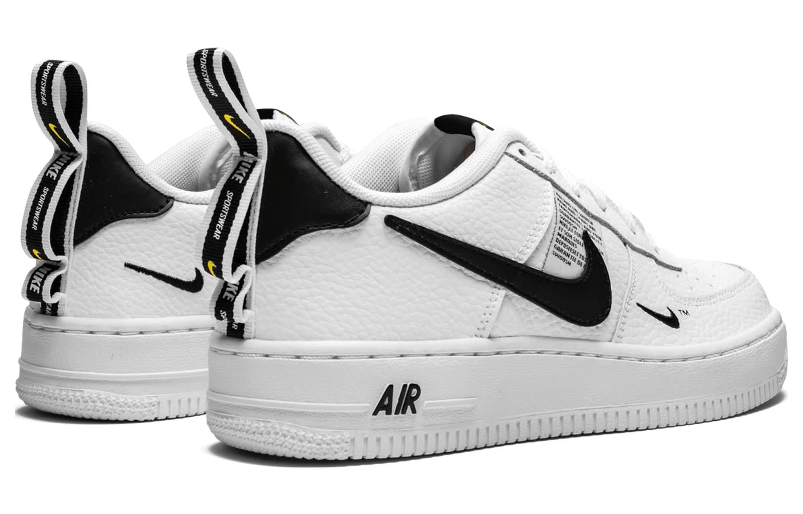Nike Air Force 1 '07 LV8 'Overbranding'