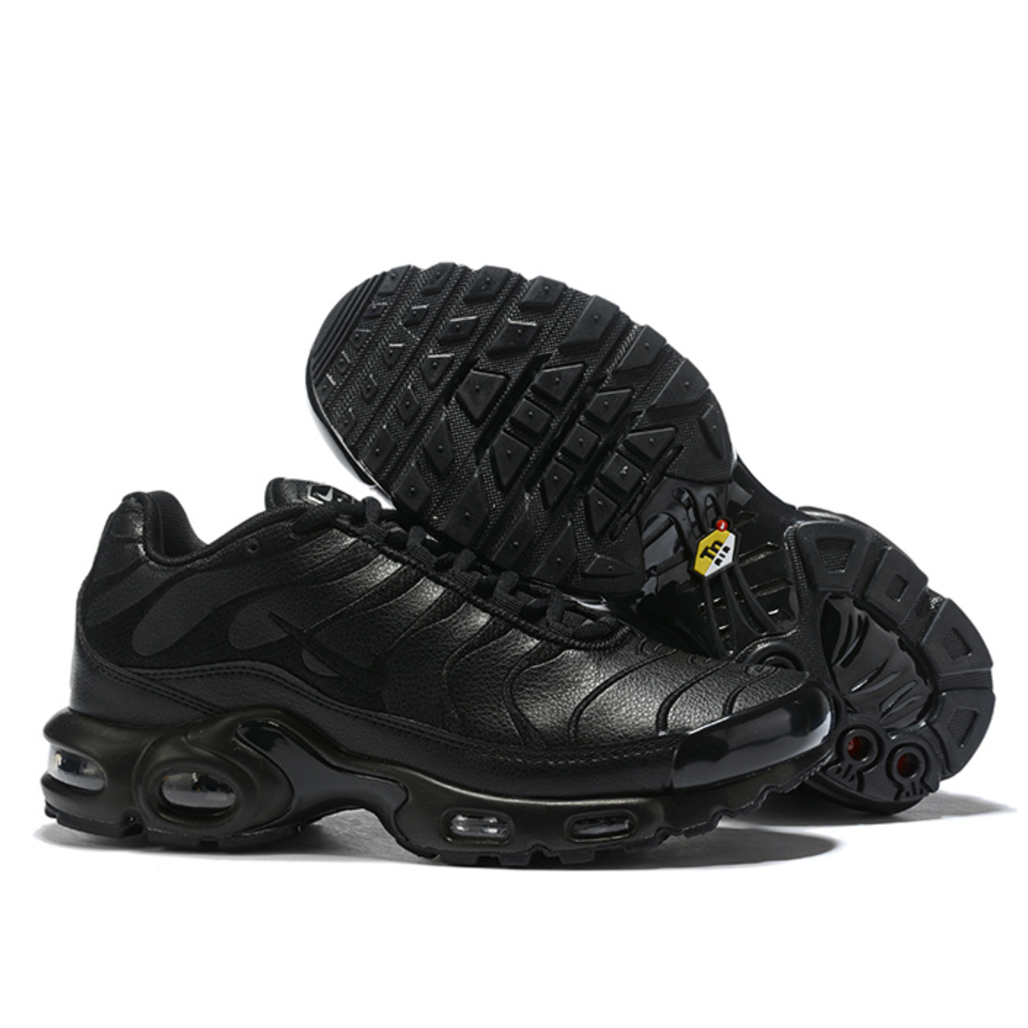 Nike Air Max plus TN SE "Black"