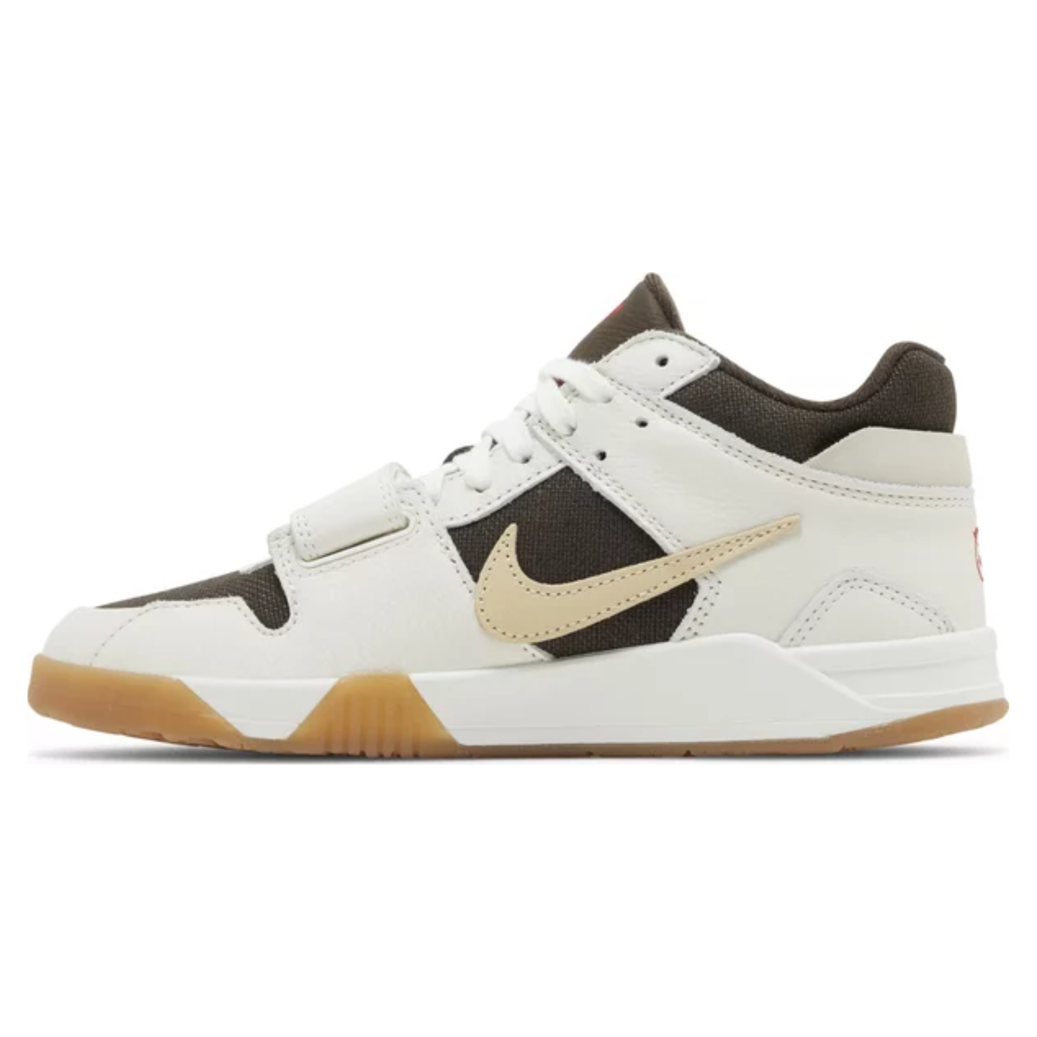 Travis Scott x Air Jordan Jumpman Jack TR Sail