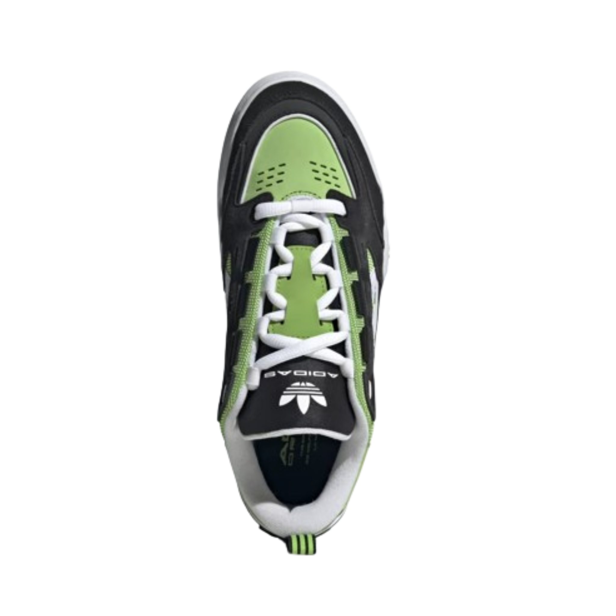 Adidas ADI2000 "Solar Green Gum"