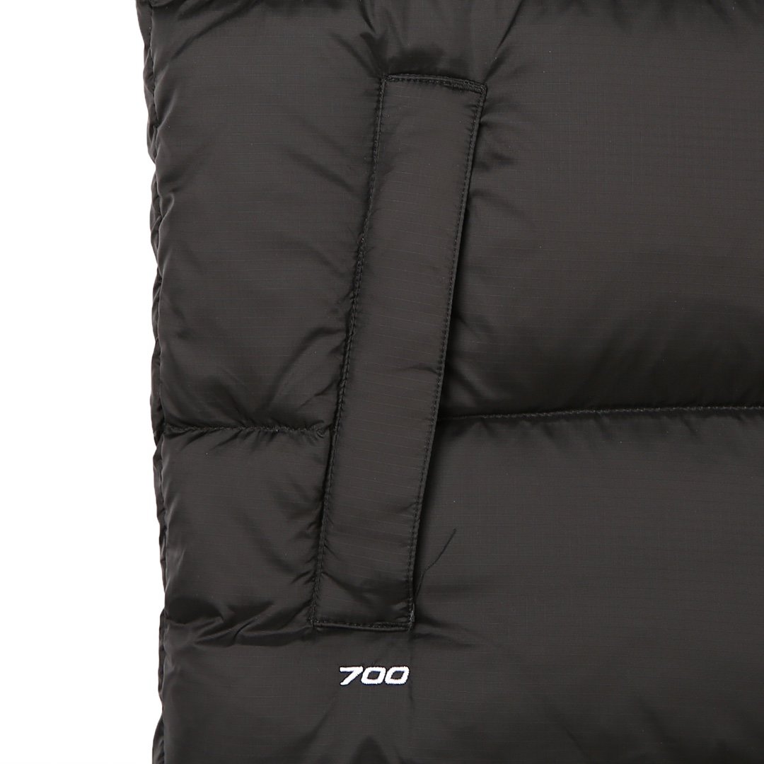 The North Face 1996 Retro Nuptse Vest - Black