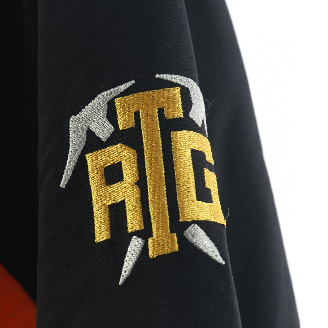 Supreme x The North Face RTG Fleece Jacket Inspired