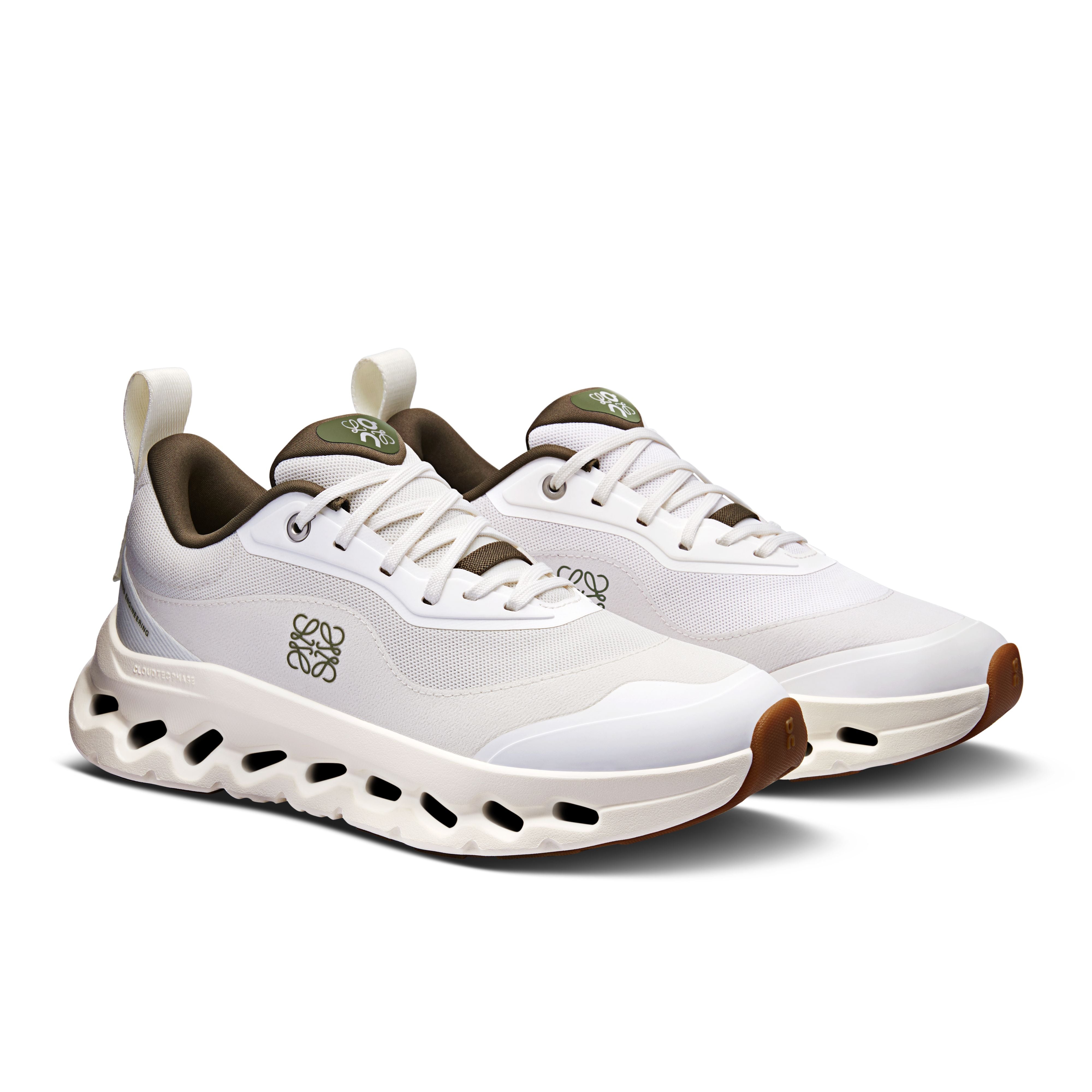 On Running Cloudtilt