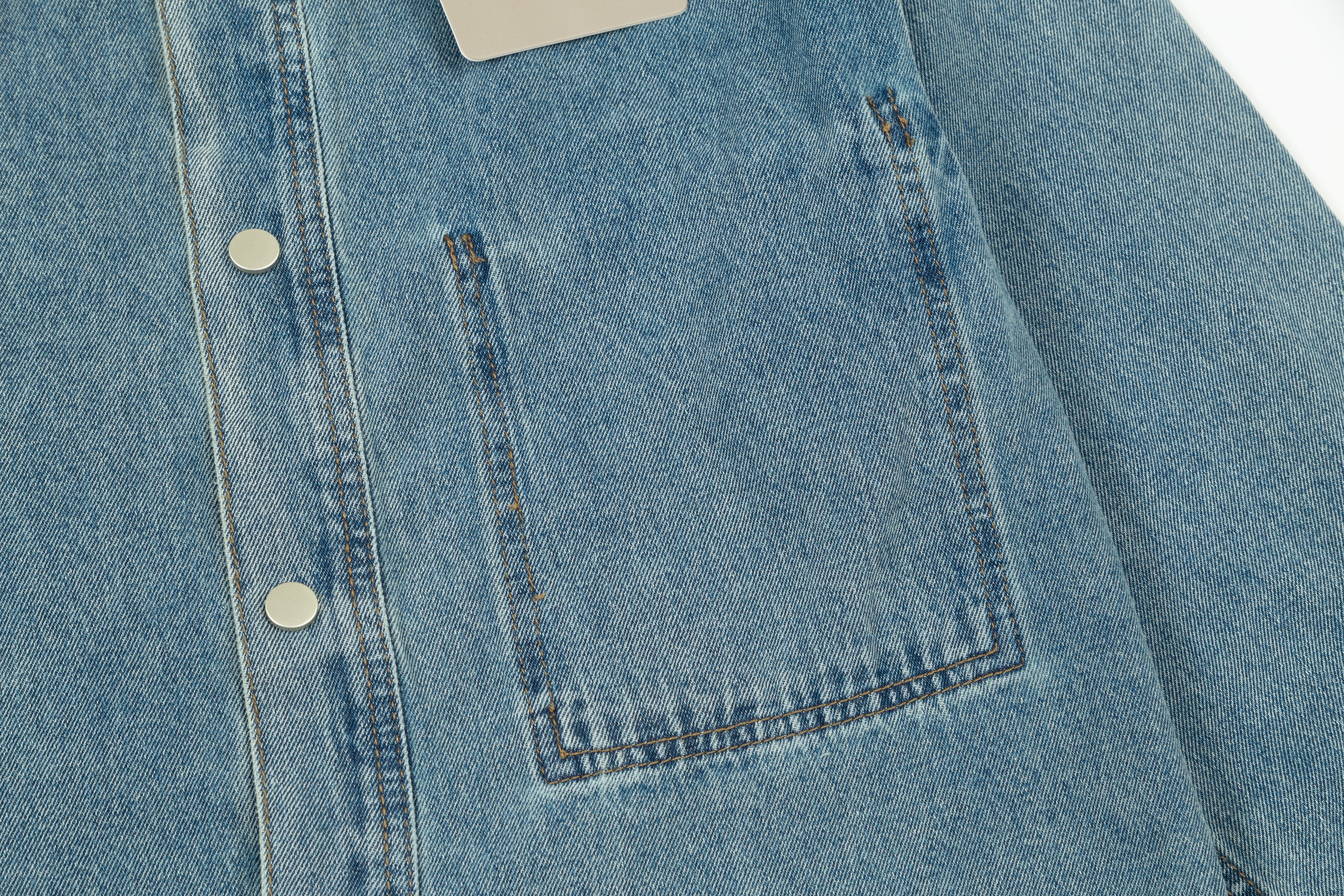 Manga Longa | Carhartt | White Jeans