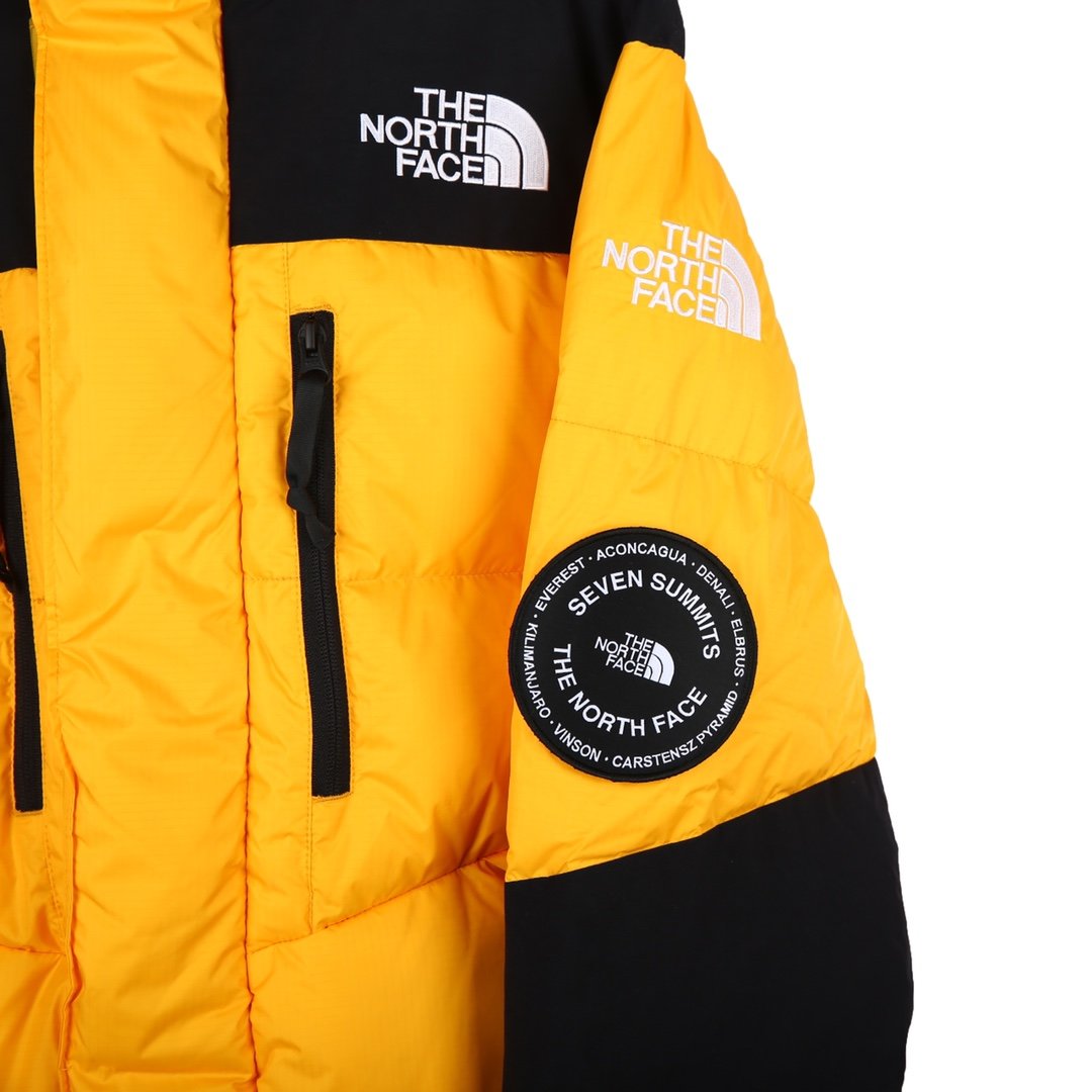 The North Face Baltoro Gore-Tex Infinium “World Map”