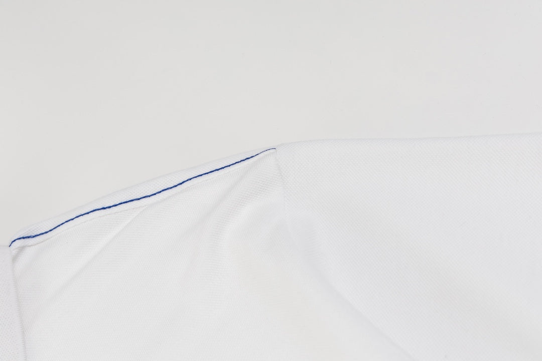 Camiseta Polo Burberry