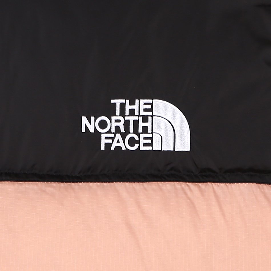 The North Face 1996 Retro Nuptse Vest - Pink