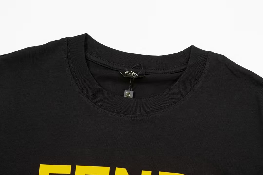 Camiseta | Fendi