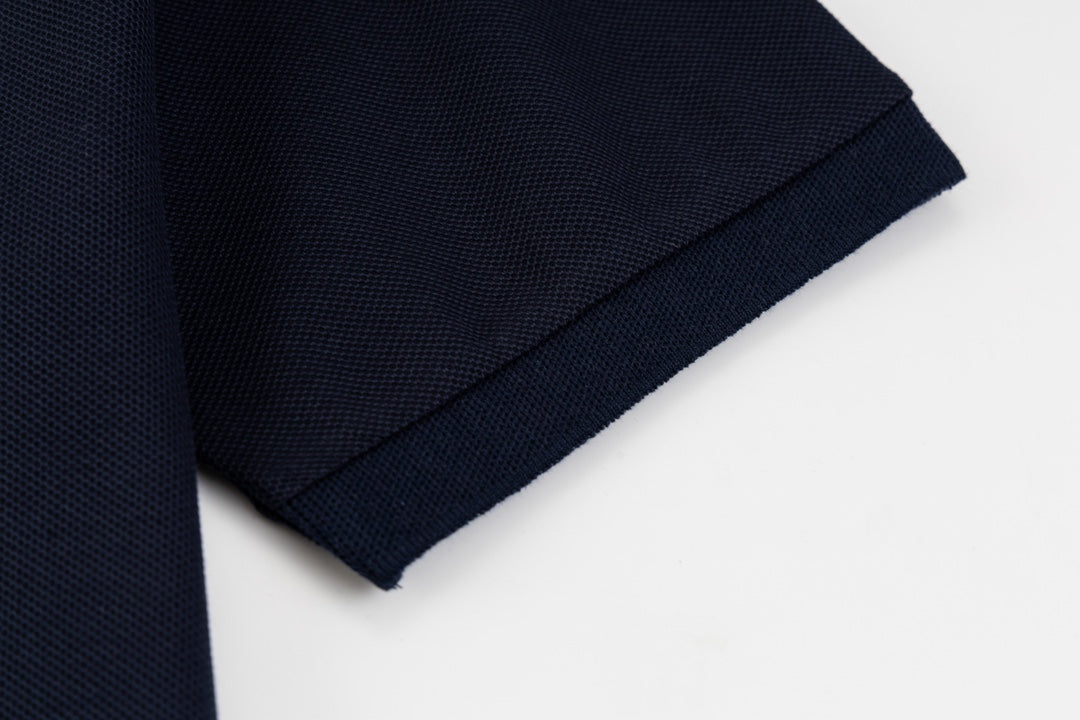 Camiseta Polo Burberry