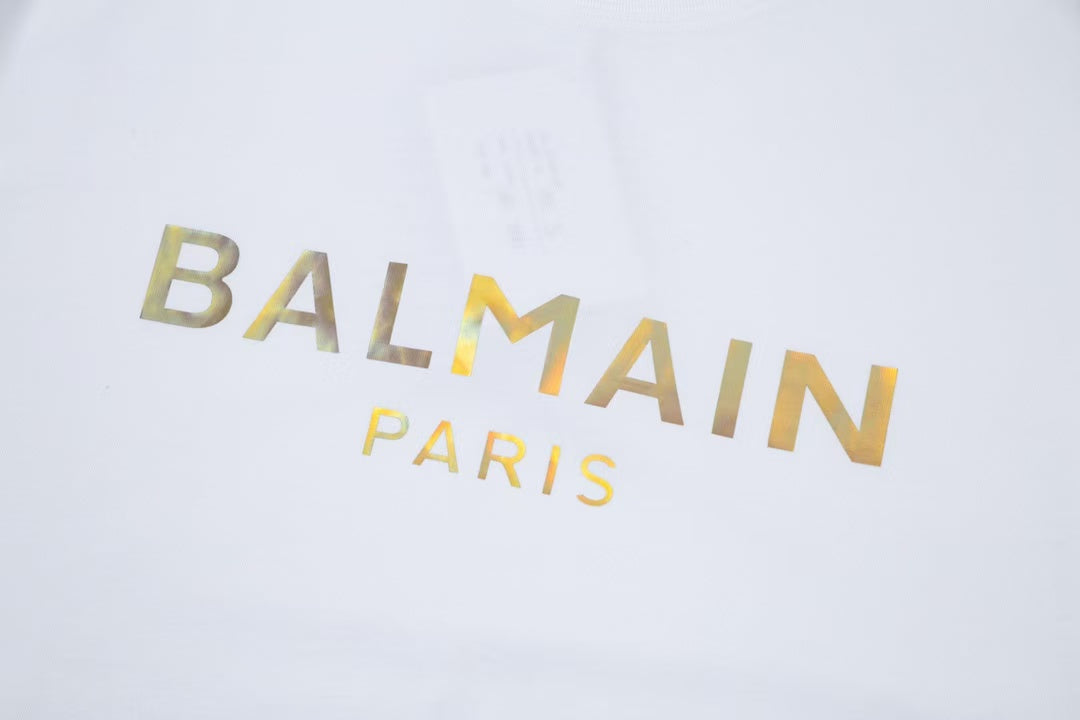 Camiseta | Balmain
