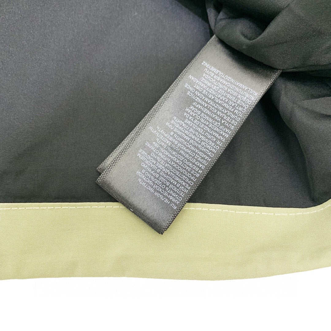 The North Face Mountain Jacket Inspired – GORE-TEX® Sage Green Edition