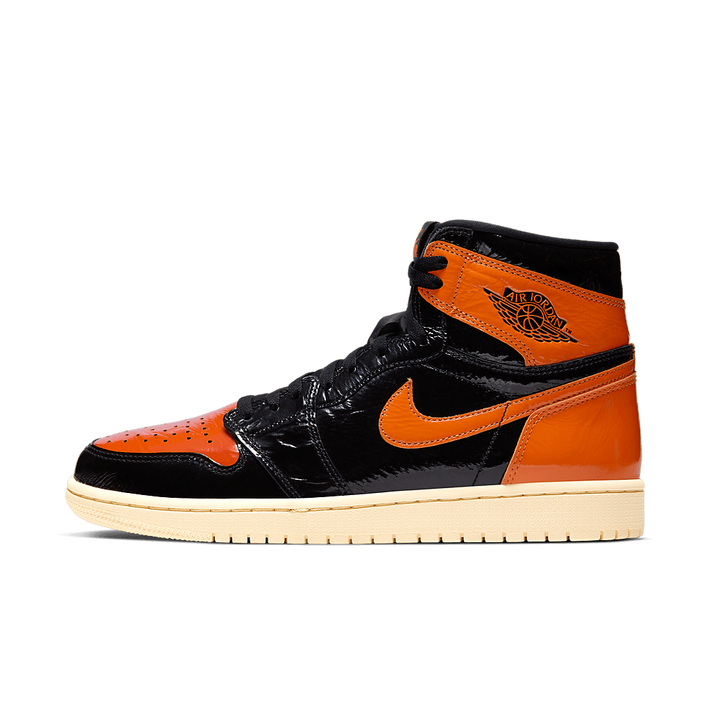 Nike Air Jordan 1 Retro High OG "Shattered Backboard 3.0"