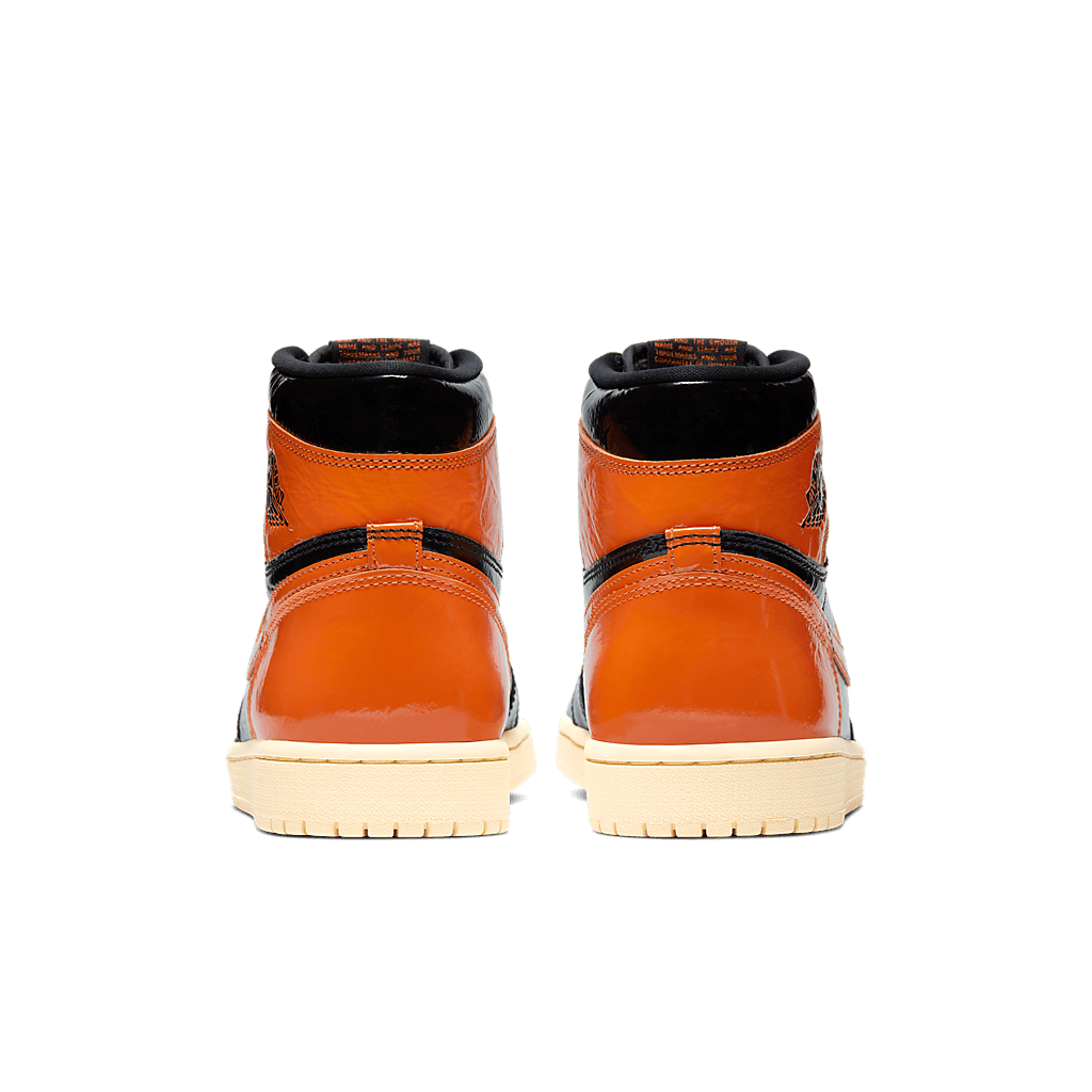 Nike Air Jordan 1 Retro High OG "Shattered Backboard 3.0"
