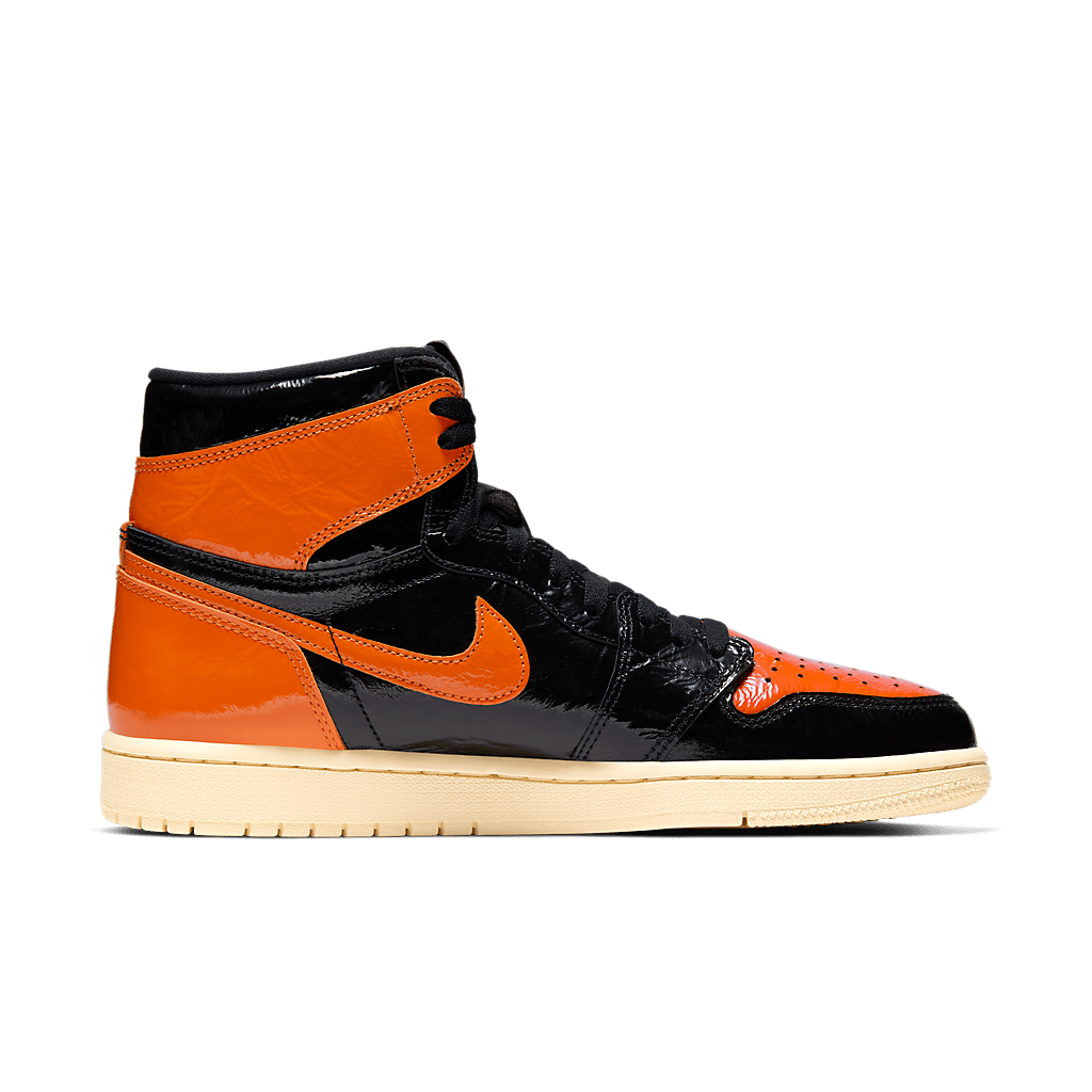 Nike Air Jordan 1 Retro High OG "Shattered Backboard 3.0"