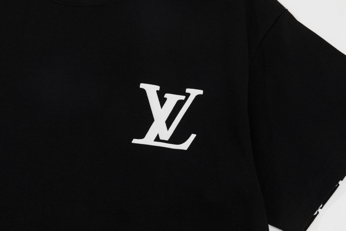 Camiseta Louis Vuitton