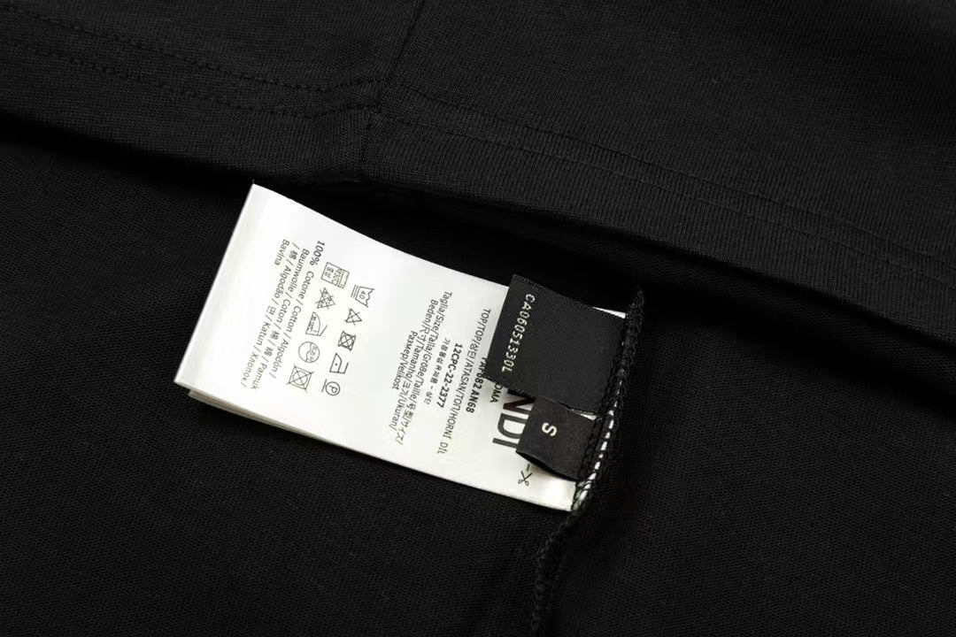 Camiseta | Fendi