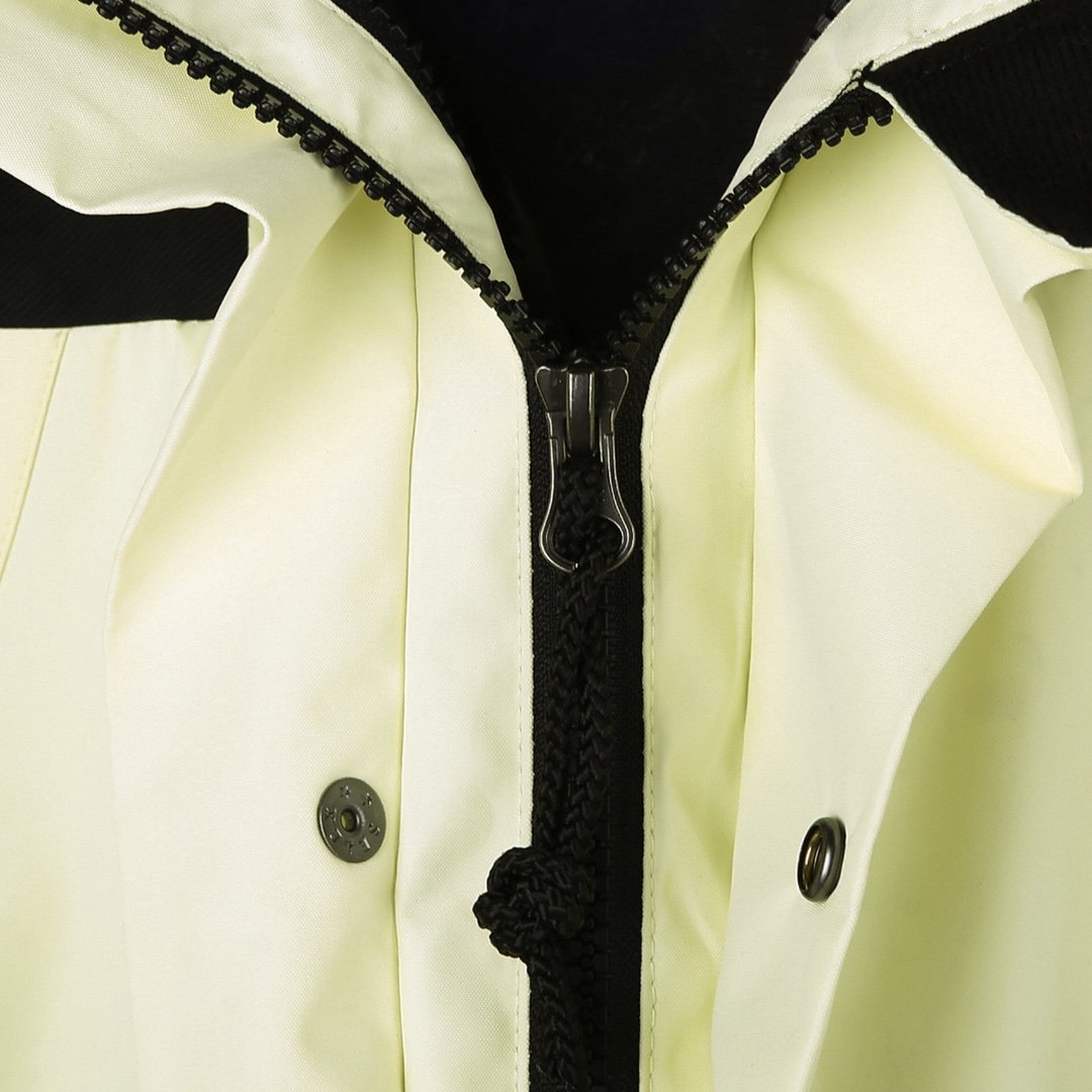 Jaqueta The North Face x Brain Dead Gore-Tex “Civilisation Is Overrated”