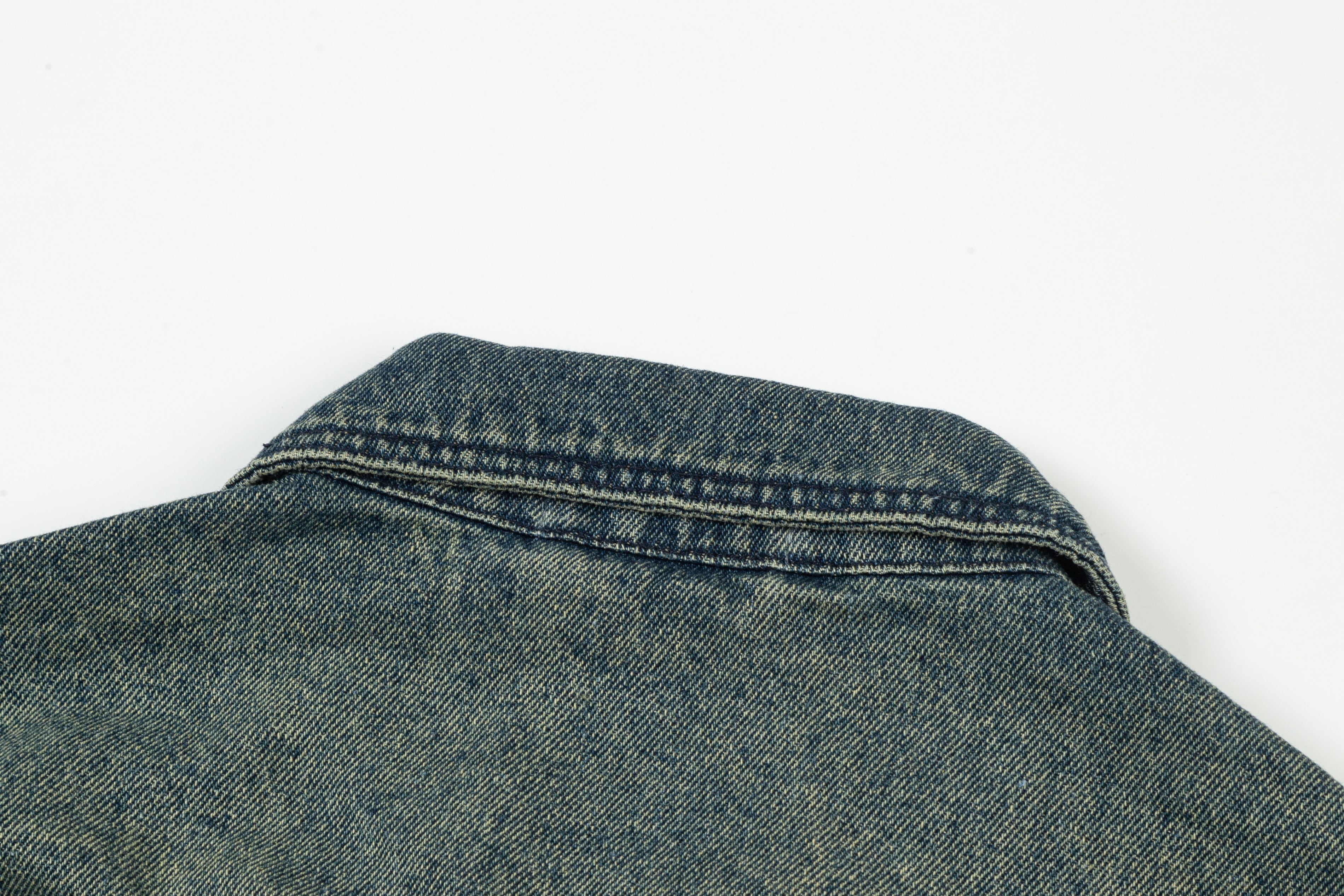 Manga Longa | Carhartt | Jeans