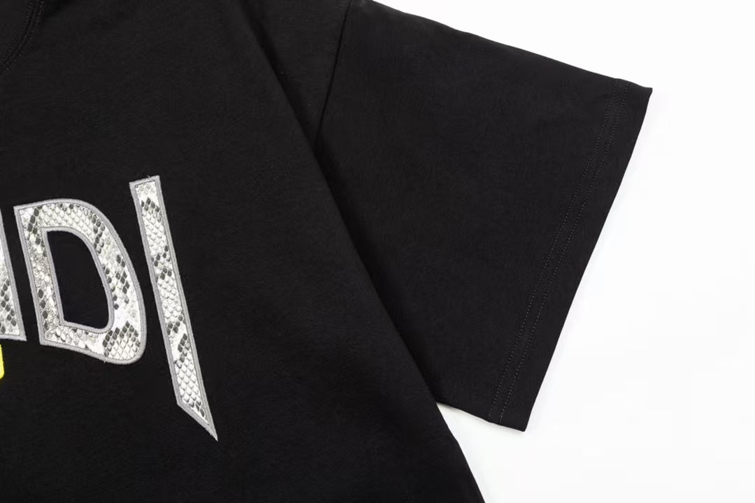 Camiseta | Fendi
