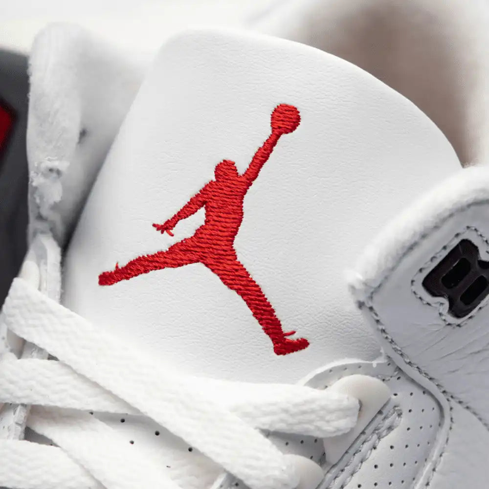 Nike Air Jordan 3 'White 'Cement Reimagined'