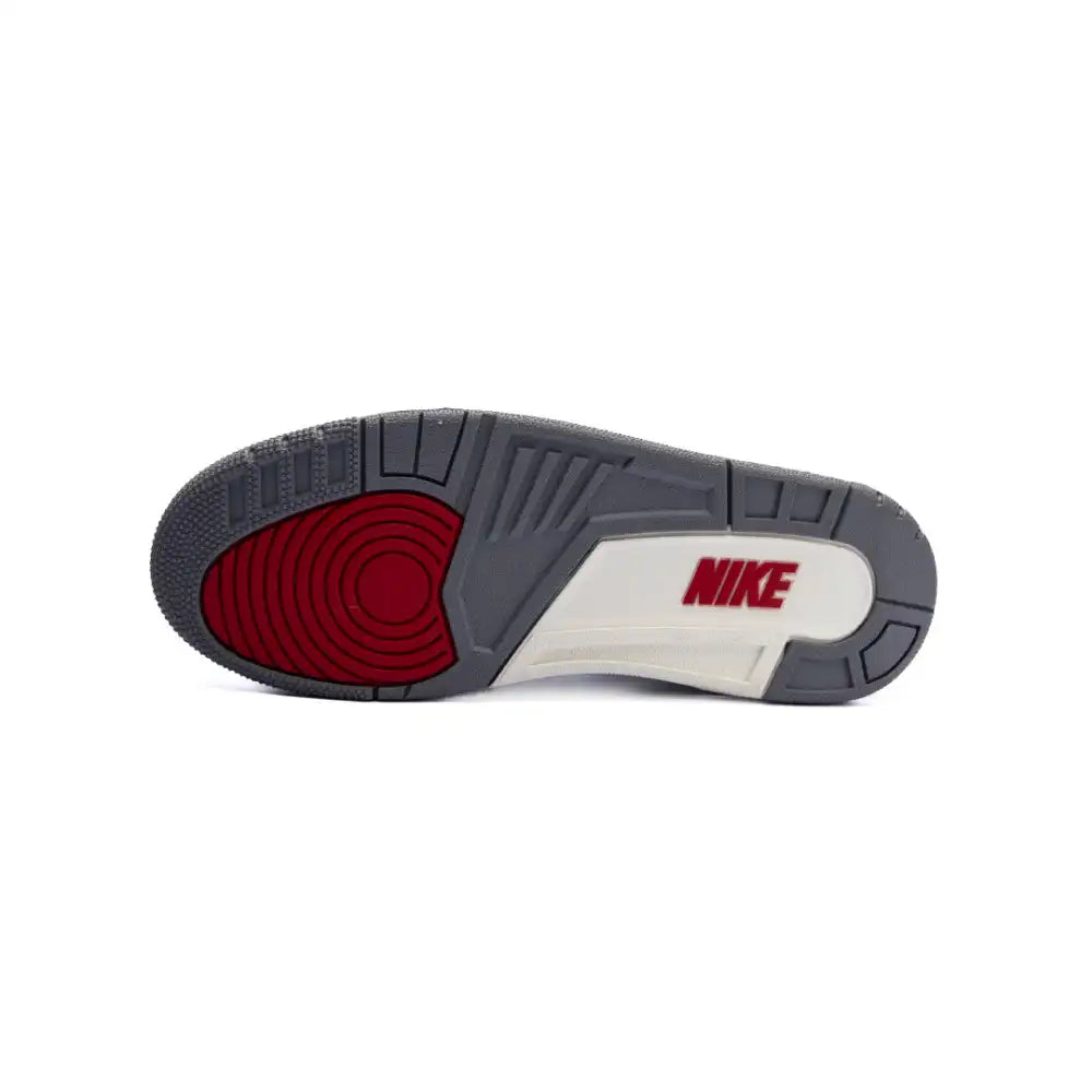 Nike Air Jordan 3 'White 'Cement Reimagined'