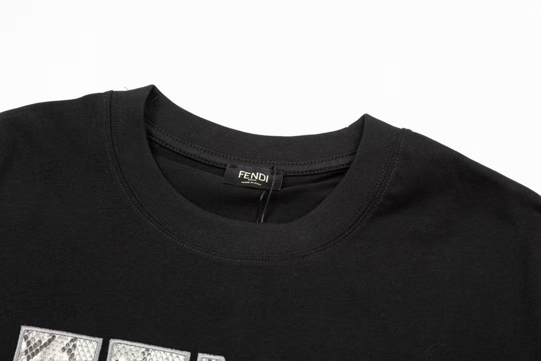 Camiseta | Fendi