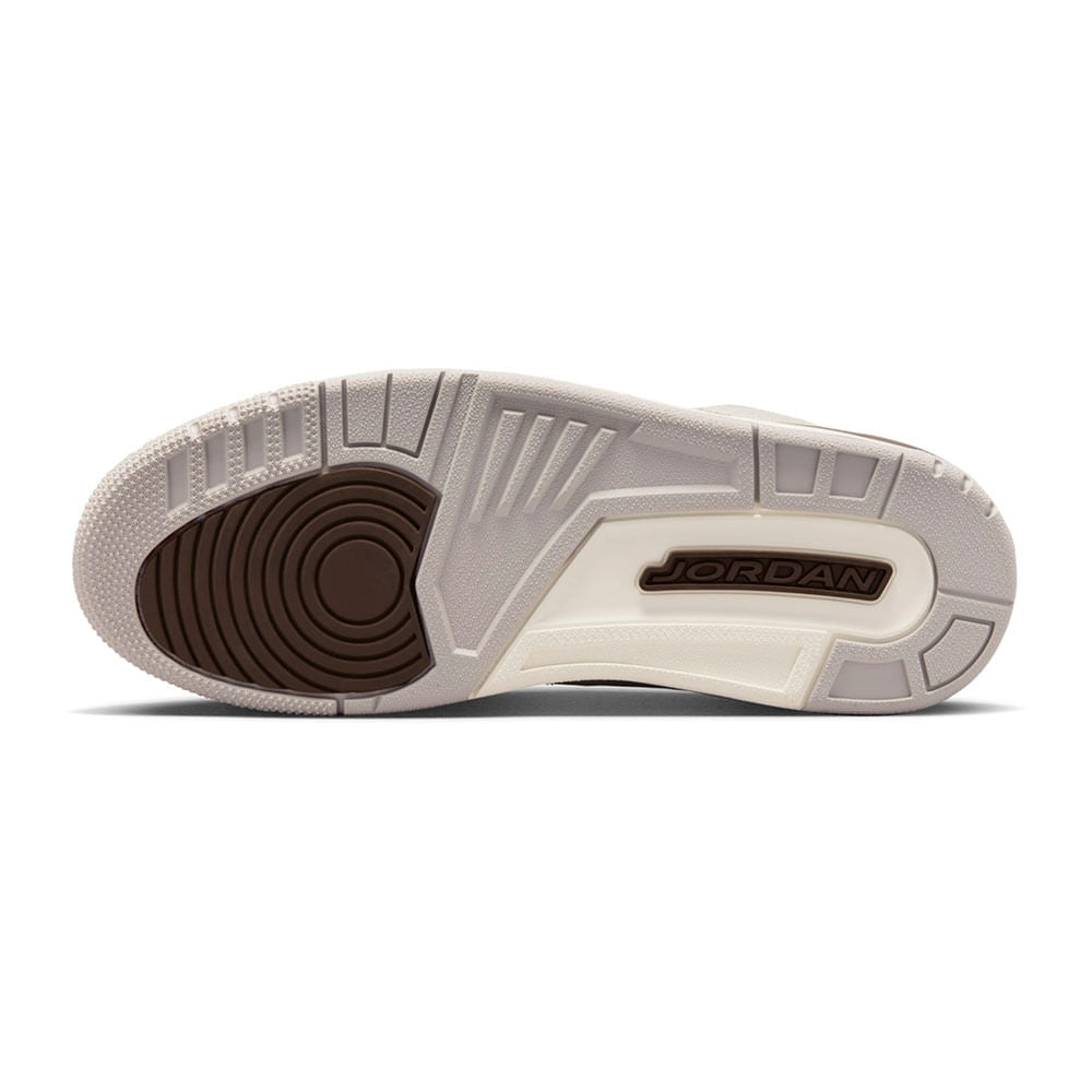 Nike Air Jordan 3 Retro "Palomino"