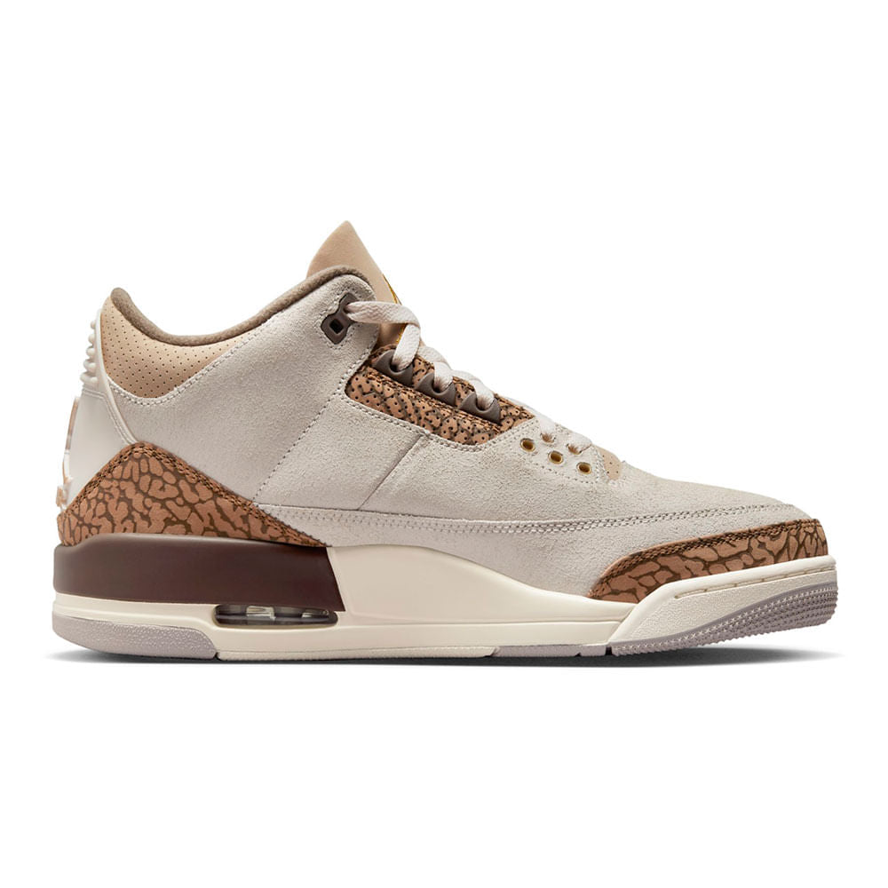 Nike Air Jordan 3 Retro "Palomino"