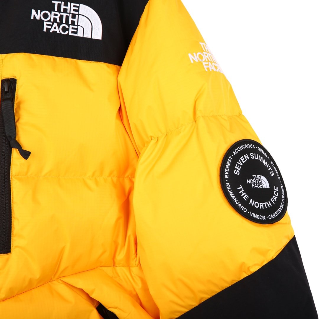 The North Face Baltoro Gore-Tex Infinium “World Map”