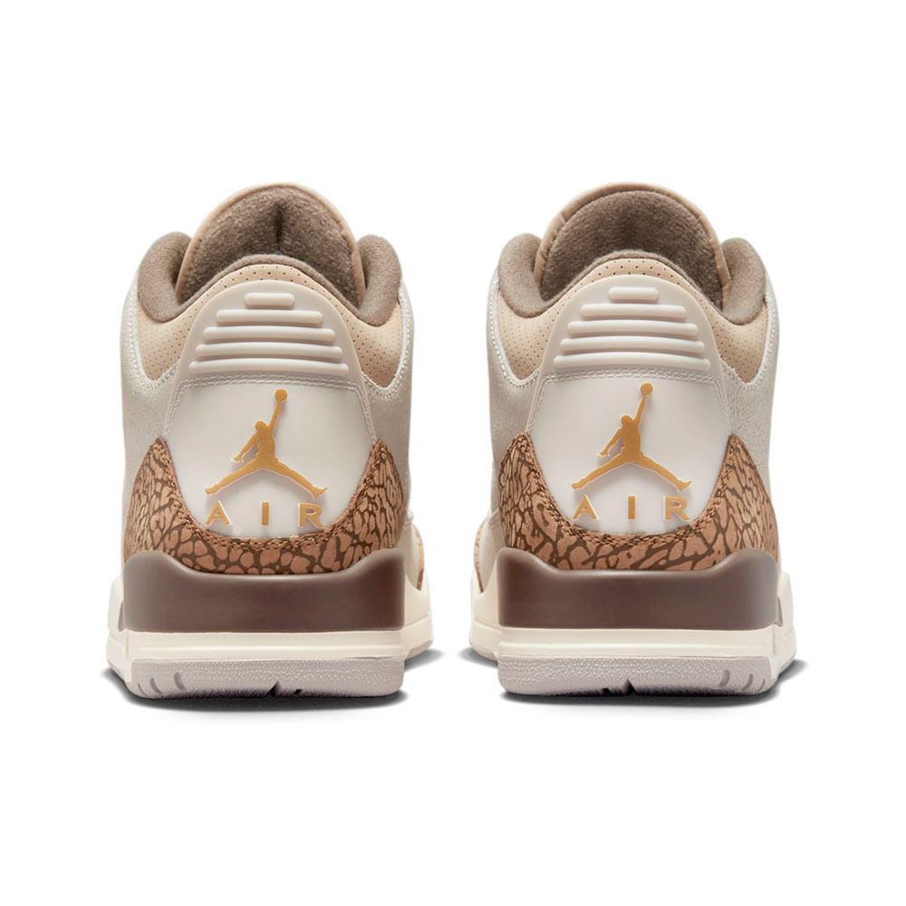 Nike Air Jordan 3 Retro "Palomino"