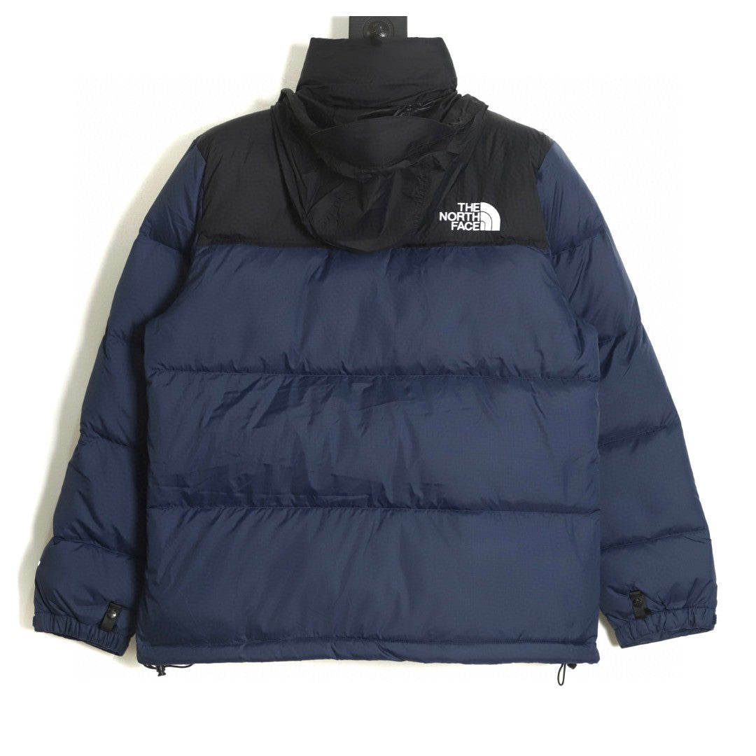 The North Face 1996 Retro Nuptse Jacket – Azul Marinho/Preto